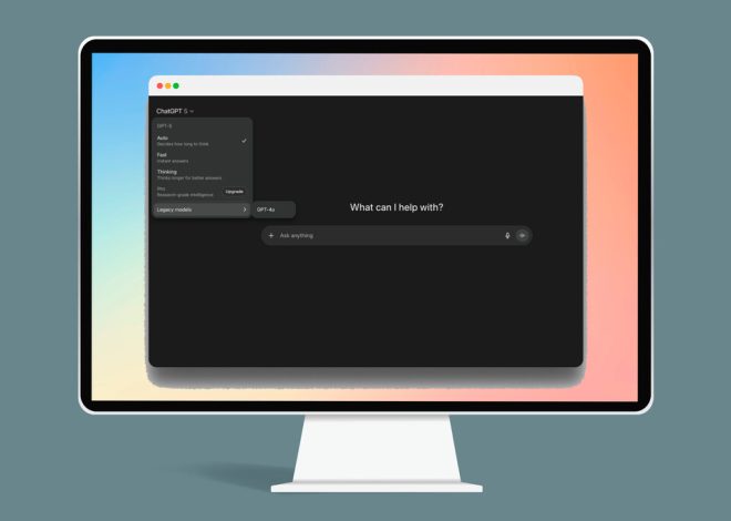 El plan de OpenAI para sacar más dinero con GPT-5 les ha explotado en la cara: marcha atrás total