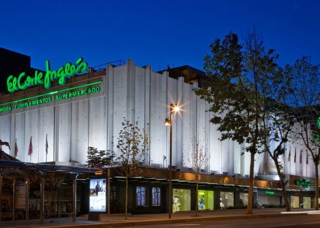 Las cinco mejores Ofertas Límite de El Corte Inglés en tecnología durante el primer fin de semana de agosto